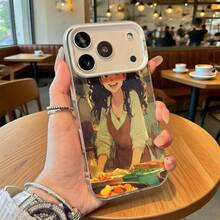 Basic Phone Cases - Silver - View 2