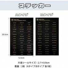 A5 システム手帳 インデックス仕切り 5山 6穴 プラスチック製 インデックスカード ラベル付き バインダー メモ帳 オフィス文具 整理用 文房具 21 x 14.2cm 透明*2セット - 透明 - チェックする 3