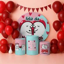 Kit Completo Dia Dos Namorados 290