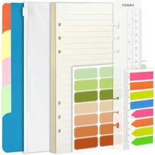 Binders - As Pic - View 1