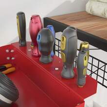 Casters - 1 - View 4