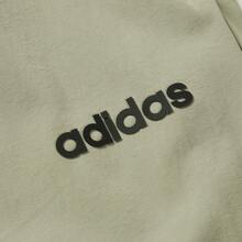 Quần thể thao chạy bộ thường ngày mỏng rút dây Adidas dành cho nữ xuân/hè - Màu xanh Ô liu - Xem 4