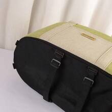 1Pc Pet Central Control Armrest Bed Car Dog Bed Cat Bed Pet Bag Removable Portable Bag For All Seasons