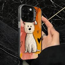 Basic Phone Cases - 실버 - 보기 4