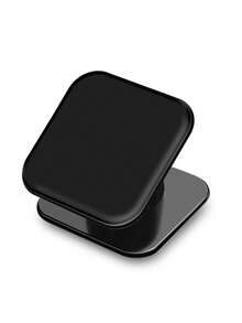 Car Navigation Bracket Multi-Function Paste Suction Cup Mobile Phone Rack Live Broadcast Support Frame With Hand-Mounted Car Supplies - Black - View 8