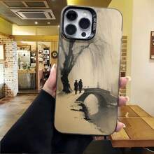 Basic Phone Cases - Black - View 4