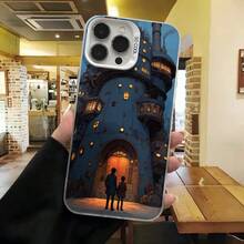 Basic Phone Cases - White - View 7