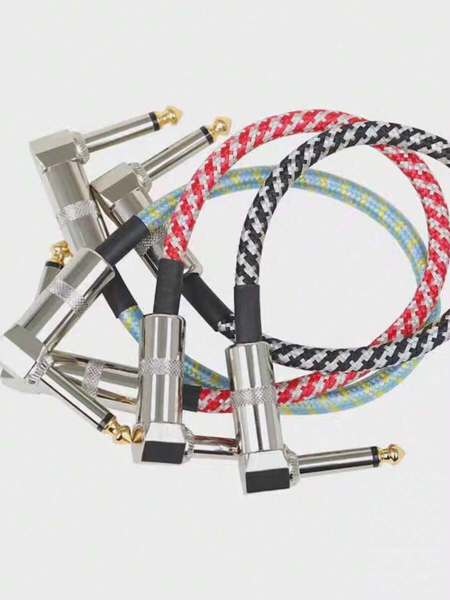 Stage & Studio Cables - Multicolor - View 1