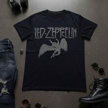 Women T-Shirts - Negro - Ver 2