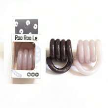 无限旋转坐立不安玩具，变色减压焦虑疗法玩具，无限旋转行星设计，畅销产品 - 彩色 - 查看 8