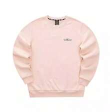 Skechers Unisex Warm Knit Pullover Casual Sweatshirt