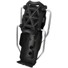 Motocicleta Drink Holder, Cycling Supplies for Road Outdoor, Adjustable Bike Bottle Cage, Race Scooter Adventure Travel Ejercise Cargo Mountain(Black) - Multicolor - Ver 8