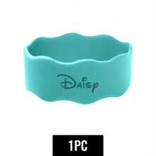 LICVIC 1pc Personalized Bottle Labels, Reusable Silicone Non-Slip Name Bands, Name Bands For Children's Bottles, Drinking Cups For Nursery Classrooms, Homes, Valentine Day, Valentine Day Decor Adhesive Stylish, Adorable, Colorful Custom, Personalized, Unique Ideal Gifts For Her Friends, Son, Daughter, School Students, Workers, Kids School, Home, Office Birthday Graduation, Multi-Functional, For Anniversaries, For Valentine's Day, For Mother's Day, For Father's Day, For Graduation, For Weddings, For Housewarming,Warm Ambience,Fall Decor,Elegant Living,Artful Living - Style 1 - View 21