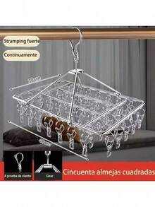 Other Hangers & Racks - Silver - View 6