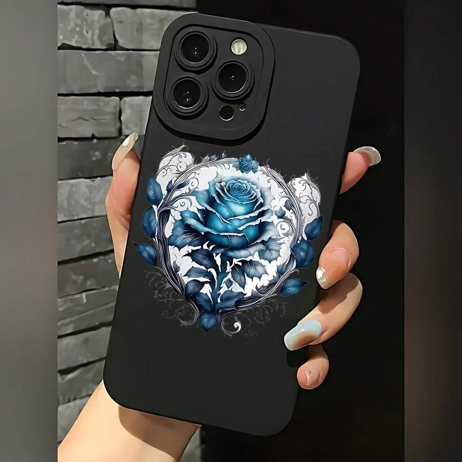 Fashion Phone Cases - Klein Blue - View 1