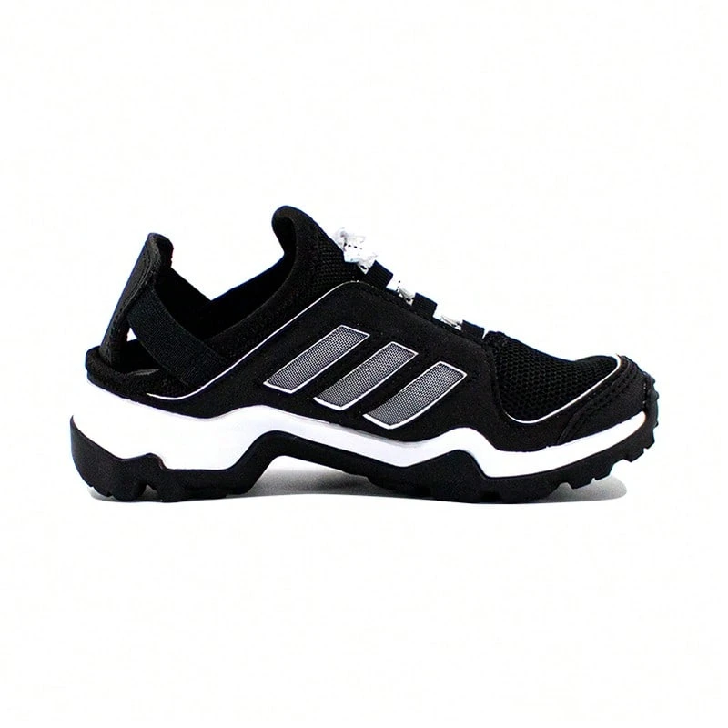 Adidas TERREX HYDROTERRA SHANDAL K Women Outdoor Casual Shoes FX4199 - Black - View 1