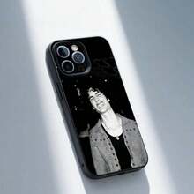 Singer Sombr Back To Frids Phone Case For  16,15,14,13,12,11,Pro,Max,Plus,X,XS,SE,E,Mini,Soft Silicone Black Case2025. 1. Christmas Accessories. Holiday Special Offer Suitable For Gifting To Lovers And Family Phone Cases Holiday Limited Edition Christmas Decorations For Home Minimalist New Style Holiday Gift Fall Friends Exquisite Custom Phone Case Add A Festive Touch  Case Stitch  17 Pro Max Case Perfect For Christmas Decorations The Last Chance Of Christmas Great For Holiday Parties Christmas Gifts Recommendation  17 Pro Max - z7 - Xem 6