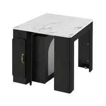 Sofa & Console Tables