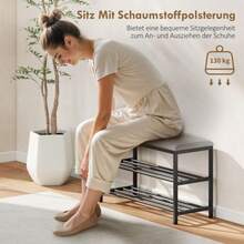 Shoe Cabinets - 1 - View 3