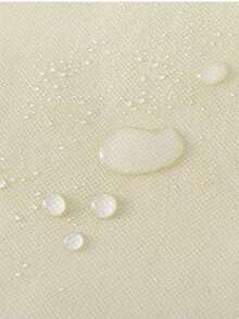 1pc Large Capacity Moving Packing Quilt Storage Bag Baby Room Storage Non-Woven Storage Bag Thickened Handheld Clothing Quilt Organizing Storage Bag Non-Woven Fabrics Large Capacity Clothes Storage Bag Organizer With Handle Foldable Futon Portable Quilt Storage Box Foldable Household Clothes Storage Bag Suitable For Home - Multicolor - View 8