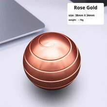 1个仪,桌面旋转陀螺仪,旋转球形陀螺仪,趣味减压小玩具,桌面趣味抗焦虑减压小玩具,TK Same创意减压工具,仪,桌面旋转玩具,桌面动态旋转抗焦虑玩具,通用球形仪,减压工具,桌面装饰品 - 惊喜礼物 - 生日礼物 - 圣诞礼物 - 复活节礼物 - 完美礼物 - 新年礼物 - 礼物 - 玩具 - 彩色 - 查看 14