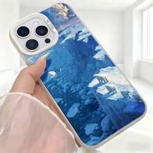 Basic Phone Cases - Black - View 5