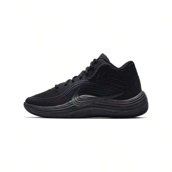  Men's Nike Precision 8 Mid Basketball Shoes, Lightweight, Comfortable, Casual Sports Shoes IH1105-001