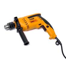 Rotomartillo 1/2" KO-710 Kong - Amarillo Mostaza - Ver 5