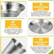 Outdoor & Camping Kitchen Tools And Accessories - Blue, Black - View 10