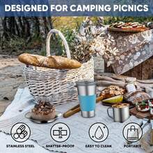 Outdoor & Camping Kitchen Tools And Accessories