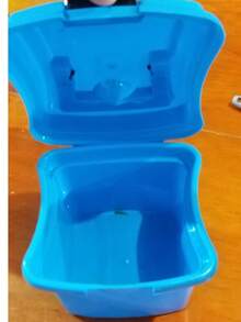 DULCEROS - Azul - Ver 2