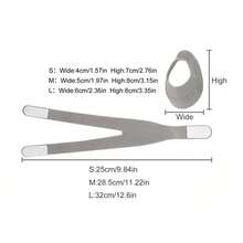 Sports Thumb Brace With Adjustab - Xám - Xem 6