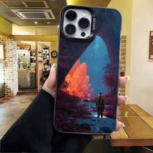 Basic Phone Cases - White - View 4
