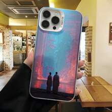 Basic Phone Cases - White - View 7