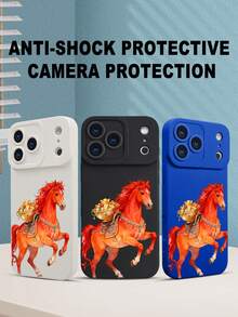 Basic Phone Cases - White - View 8
