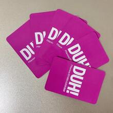 6张P1-Harmony专辑DUH个人照片卡 - 双面印刷，光面覆膜K4 LOMO卡 | 粉丝及朋友收藏礼物 | KEEHO、THEO、JIUNG | 粉丝周边 - 彩色 - 查看 4