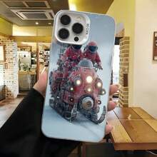 Basic Phone Cases - White - View 2