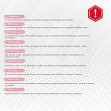 Organizador de rollos de bolsas de herramientas profesional para electricistas, duradero, ligero, para sostener y organizar herramientas pequeñas - 1 - Ver 5