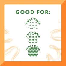 Cantu Cream Conditioner With Shea Butter, 13.5 Fl Oz | For Natural Hair | Pack Of 2 - ColorB - View 7