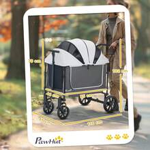 Pet Strollers - 1 - View 6