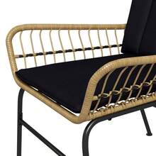 Desk And Chair Set - 1 - View 8