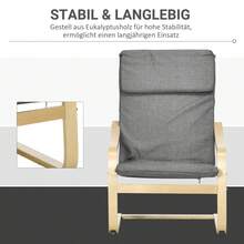 Living Room Chairs - 1 - View 2