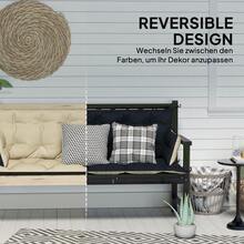 Patio Cushions - 1 - View 5