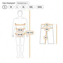 Men's Youth Jeans – Fashionable Denim For Casual Wear With Comfort Fit, Slim & Skinny Fit, Durable Stretch & Breathable Fabric - Màu xanh lam - Xem 2