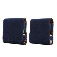 Wallet Pouch Case For Iqos Iluma Cover Protective Accessories Colors