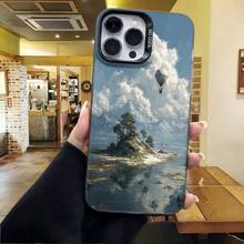 Basic Phone Cases - Schwarz - Übersicht 4