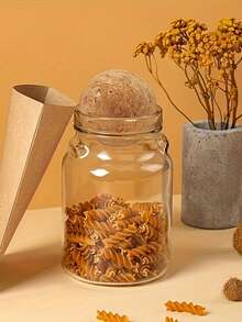 软木按摩球 木质肌肉按摩瑜伽筋膜球 男女通用 背部足底筋膜炎拉伸运动 筋膜放松 瑜伽冥想 瑜伽辅助健身器材 - 駝色 - 查看 10