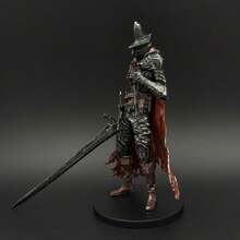 Elden Ring Dark Souls Undead Legion Action Figure Model Desktop Decoration - Gift For Friends, Holiday Gift, Birthday Gift, Collectible Gift, Present - Multicolor - View 5