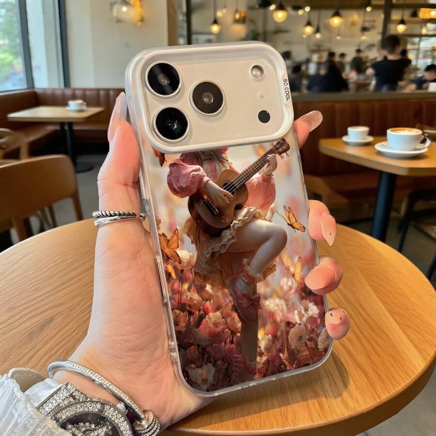 Basic Phone Cases - Black - View 1