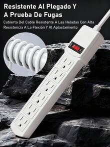 Electrical Sockets - White--a - View 10